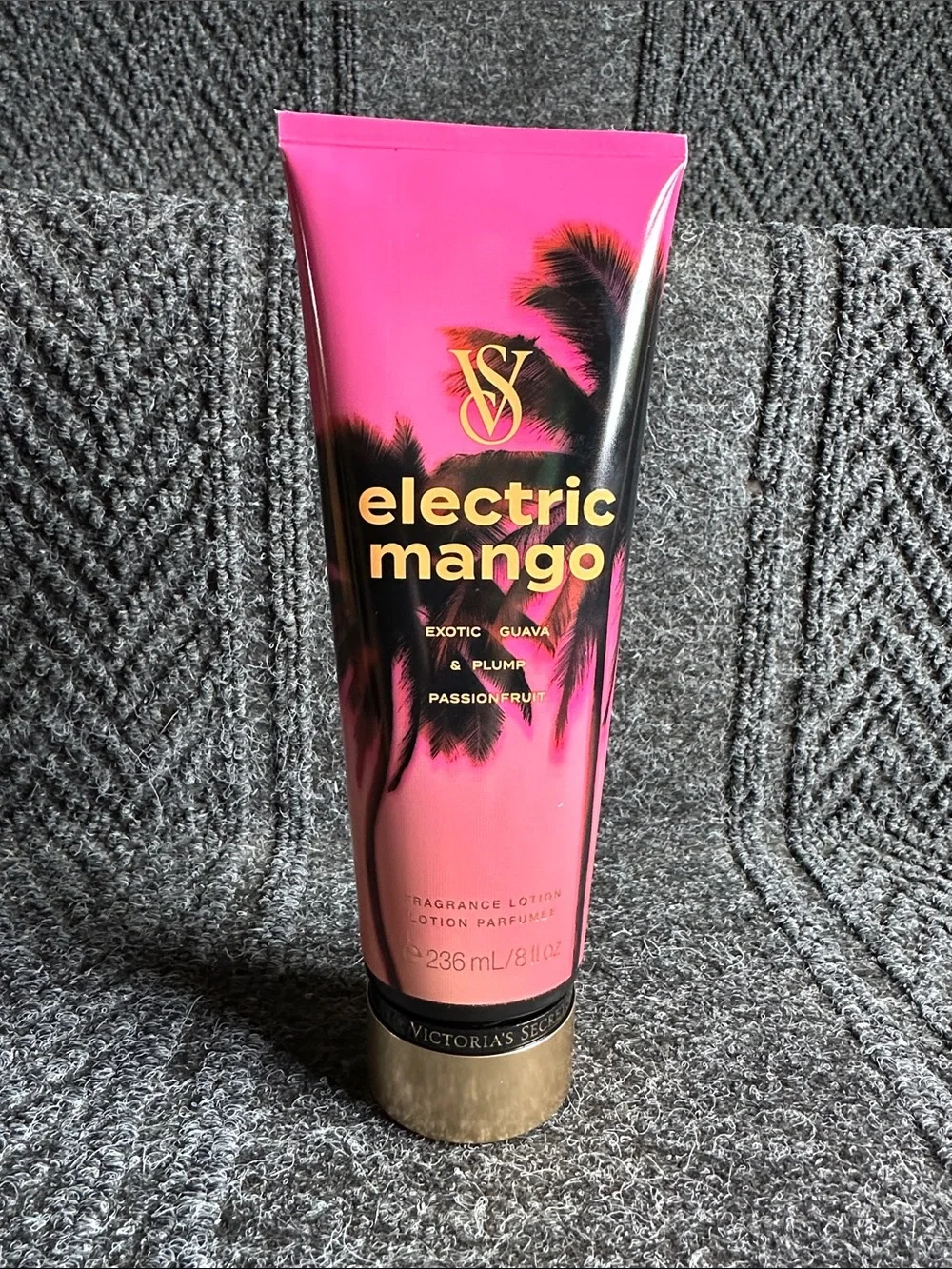 Victoria’s Secret Electric Mango Body Lotion